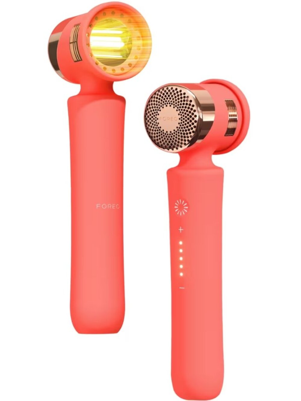 Foreo PEACH 2 Peach Advanced IPL Hair Removal Device